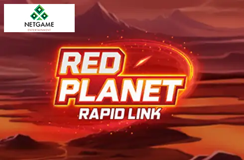 Red Planet: Rapid Link